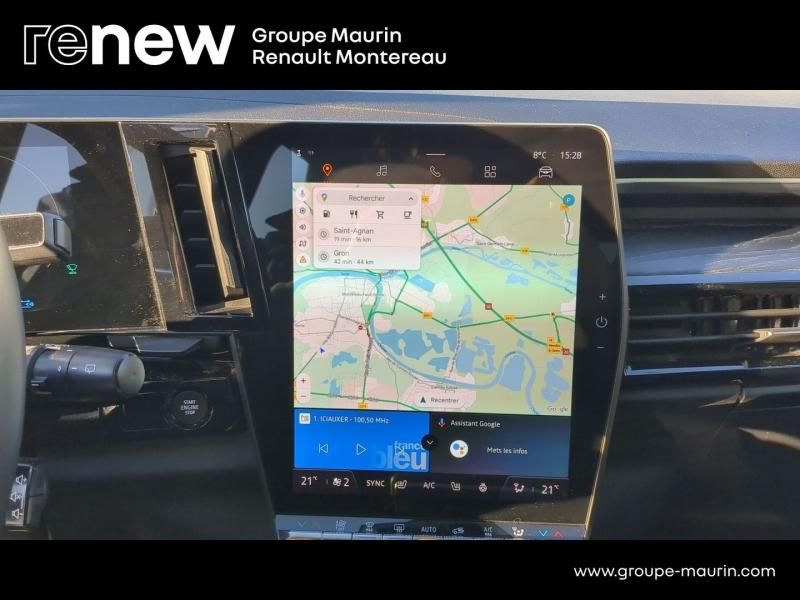 Photo 12 de l’annonce de RENAULT Austral d’occasion à vendre à VARENNES SUR SEINE