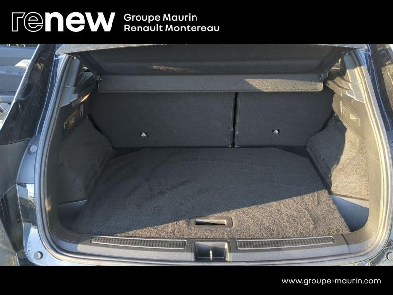 Photo 13 de l’annonce de RENAULT Austral d’occasion à vendre à VARENNES SUR SEINE