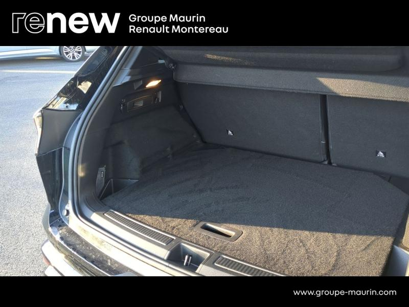 Photo 14 de l’annonce de RENAULT Austral d’occasion à vendre à VARENNES SUR SEINE