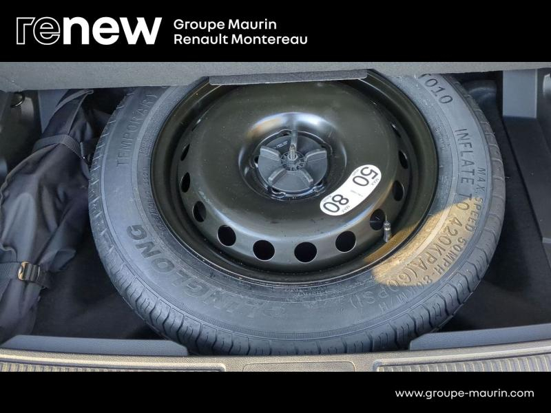 Photo 15 de l’annonce de RENAULT Austral d’occasion à vendre à VARENNES SUR SEINE