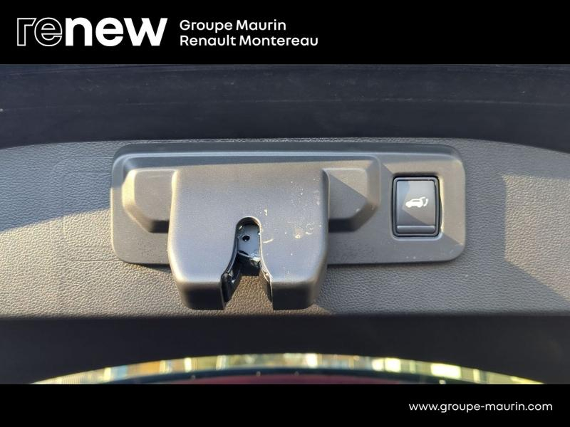 Photo 16 de l’annonce de RENAULT Austral d’occasion à vendre à VARENNES SUR SEINE