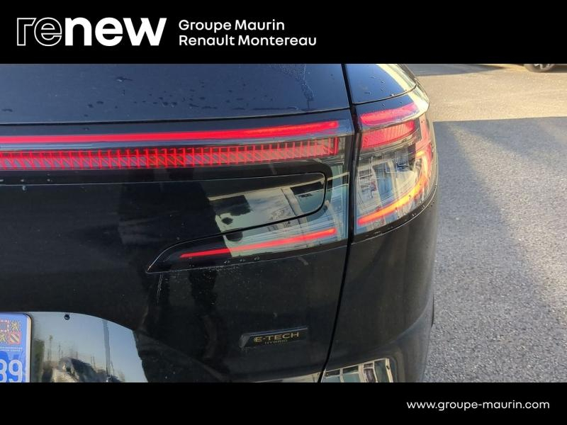 Photo 17 de l’annonce de RENAULT Austral d’occasion à vendre à VARENNES SUR SEINE