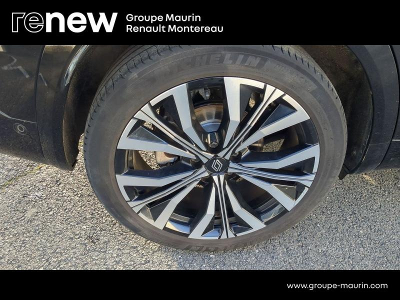 Photo 18 de l’annonce de RENAULT Austral d’occasion à vendre à VARENNES SUR SEINE