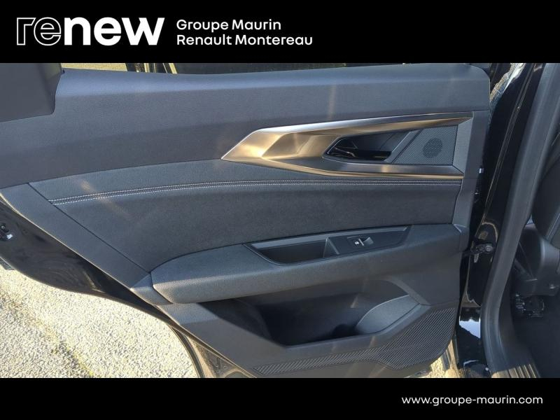 Photo 20 de l’annonce de RENAULT Austral d’occasion à vendre à VARENNES SUR SEINE