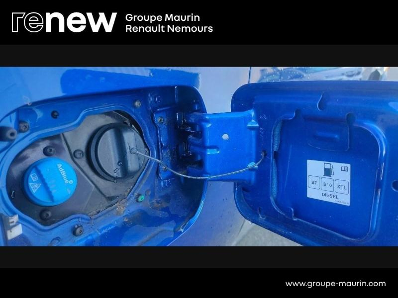 Photo 10 de l’annonce de DACIA Duster d’occasion à vendre à SAINT PIERRE LES NEMOURS