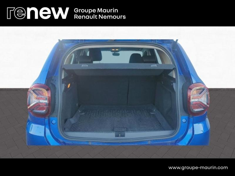 Photo 11 de l’annonce de DACIA Duster d’occasion à vendre à SAINT PIERRE LES NEMOURS