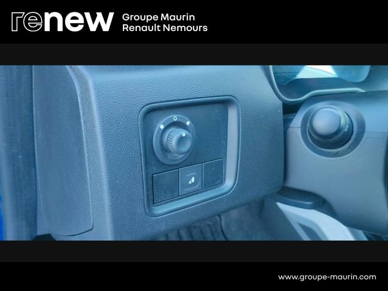 Photo 20 de l’annonce de DACIA Duster d’occasion à vendre à SAINT PIERRE LES NEMOURS