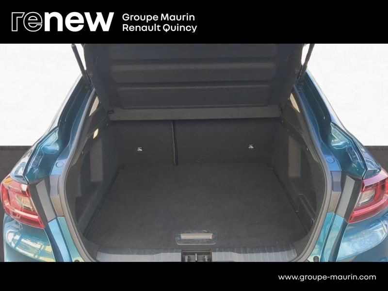 Photo 7 de l’annonce de RENAULT Arkana d’occasion à vendre à QUINCY-SOUS-SÉNART