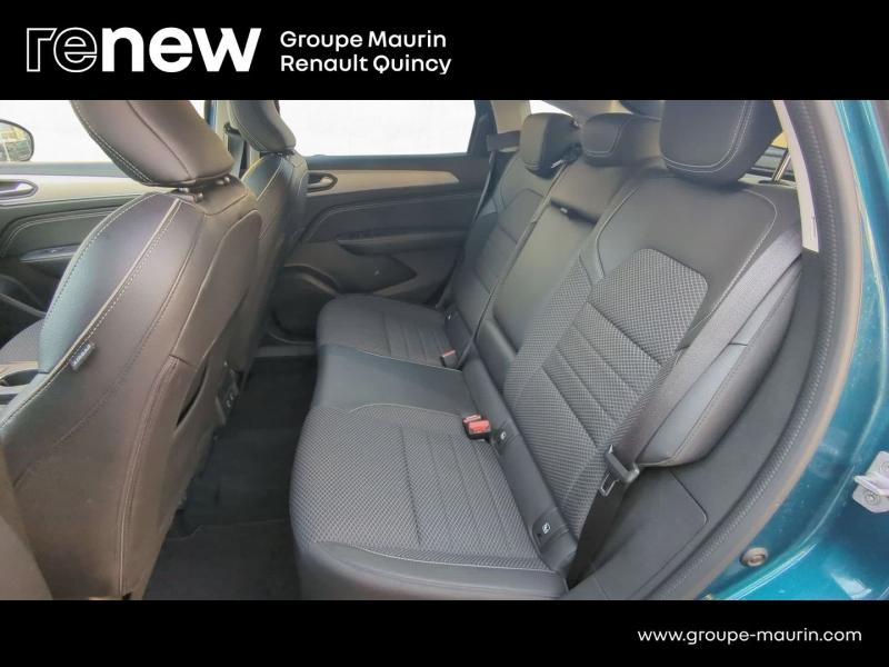 Photo 10 de l’annonce de RENAULT Arkana d’occasion à vendre à QUINCY-SOUS-SÉNART