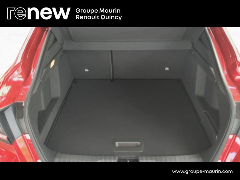 Photo 7 de l’annonce de RENAULT Arkana d’occasion à vendre à QUINCY-SOUS-SÉNART