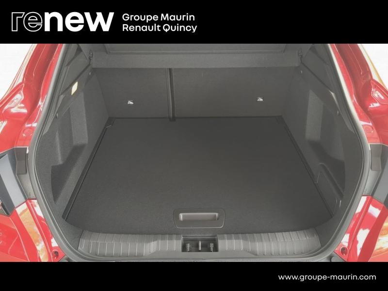 Photo 9 de l’annonce de RENAULT Arkana d’occasion à vendre à QUINCY-SOUS-SÉNART