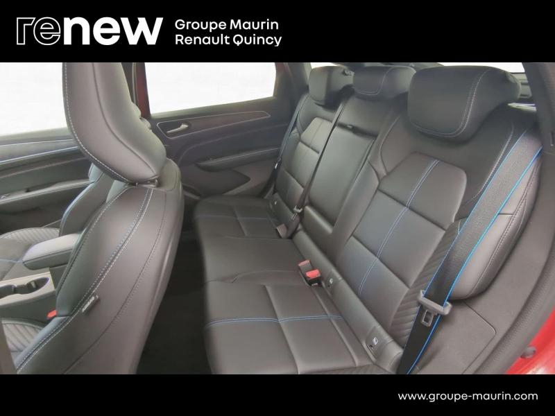 Photo 10 de l’annonce de RENAULT Arkana d’occasion à vendre à QUINCY-SOUS-SÉNART