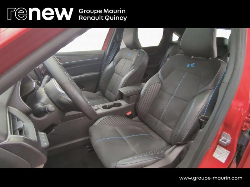 Photo 11 de l’annonce de RENAULT Arkana d’occasion à vendre à QUINCY-SOUS-SÉNART