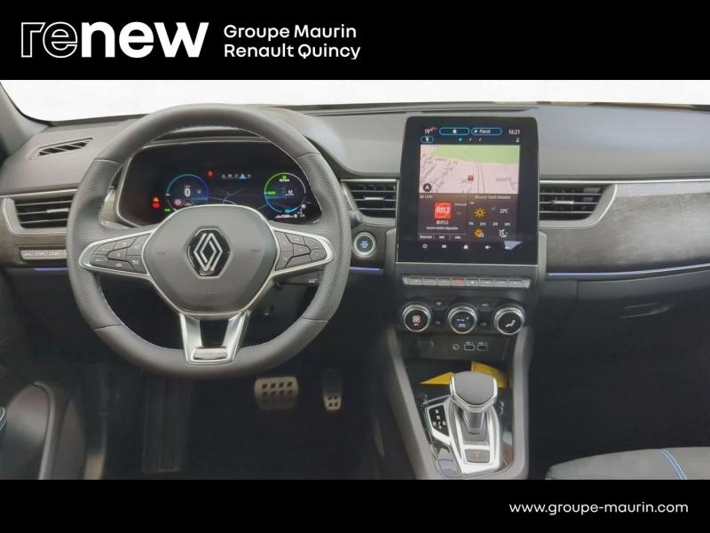 Photo 13 de l’annonce de RENAULT Arkana d’occasion à vendre à QUINCY-SOUS-SÉNART