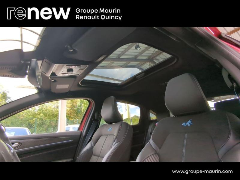 Photo 14 de l’annonce de RENAULT Arkana d’occasion à vendre à QUINCY-SOUS-SÉNART