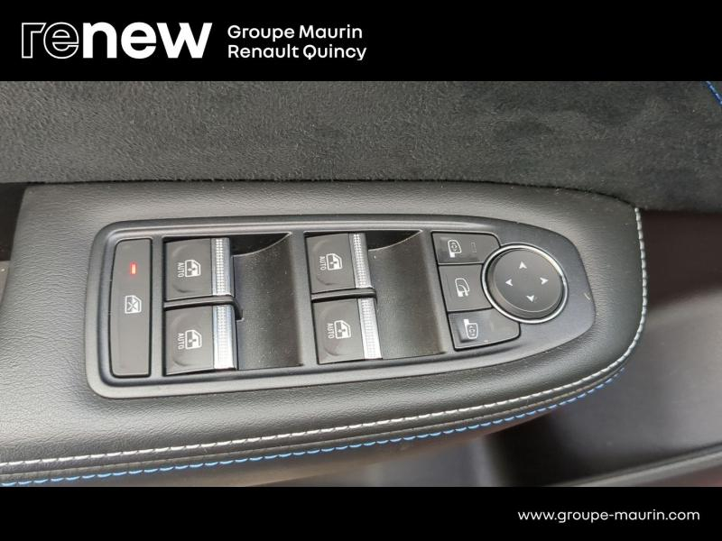 Photo 15 de l’annonce de RENAULT Arkana d’occasion à vendre à QUINCY-SOUS-SÉNART