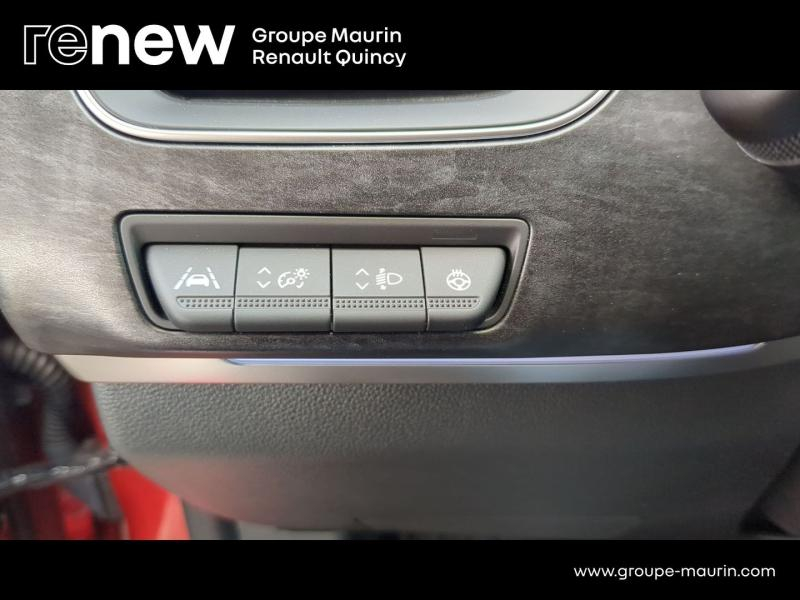 Photo 16 de l’annonce de RENAULT Arkana d’occasion à vendre à QUINCY-SOUS-SÉNART