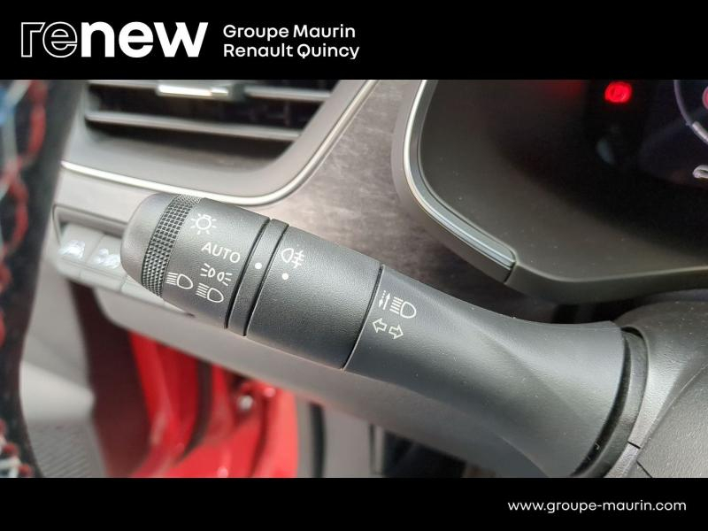 Photo 17 de l’annonce de RENAULT Arkana d’occasion à vendre à QUINCY-SOUS-SÉNART