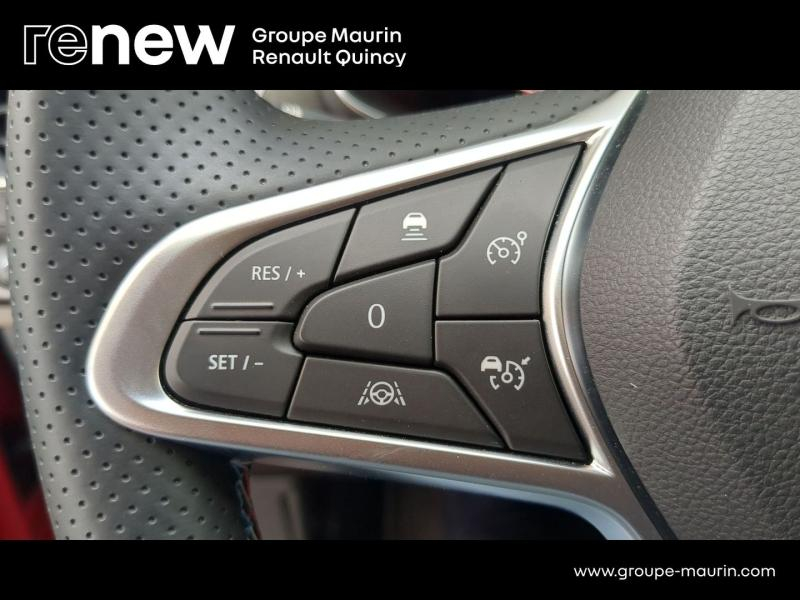 Photo 19 de l’annonce de RENAULT Arkana d’occasion à vendre à QUINCY-SOUS-SÉNART