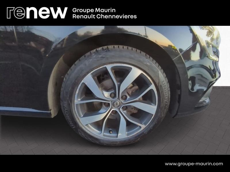 Photo 14 de l’annonce de RENAULT Megane d’occasion à vendre à CHENNEVIÈRES-SUR-MARNE