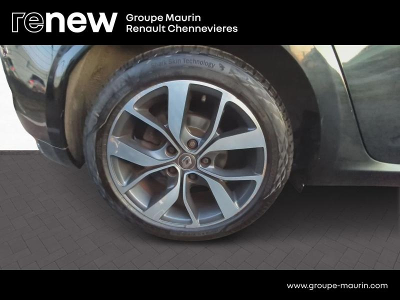 Photo 15 de l’annonce de RENAULT Megane d’occasion à vendre à CHENNEVIÈRES-SUR-MARNE