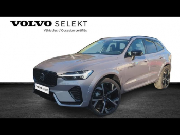 VOLVO XC60 d’occasion à vendre à AIX-EN-PROVENCE