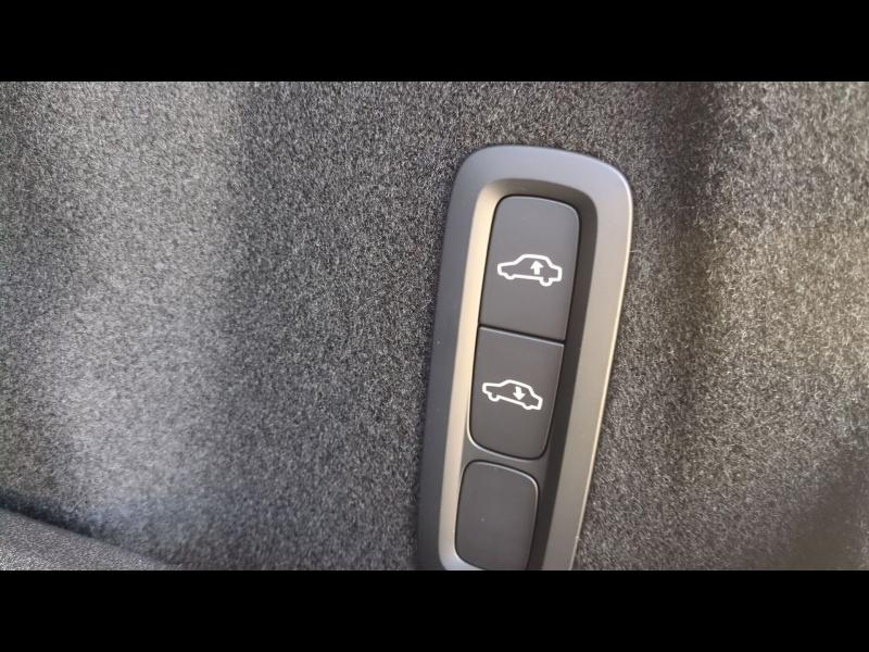 Photo 10 de l’annonce de VOLVO XC60 d’occasion à vendre à AIX-EN-PROVENCE