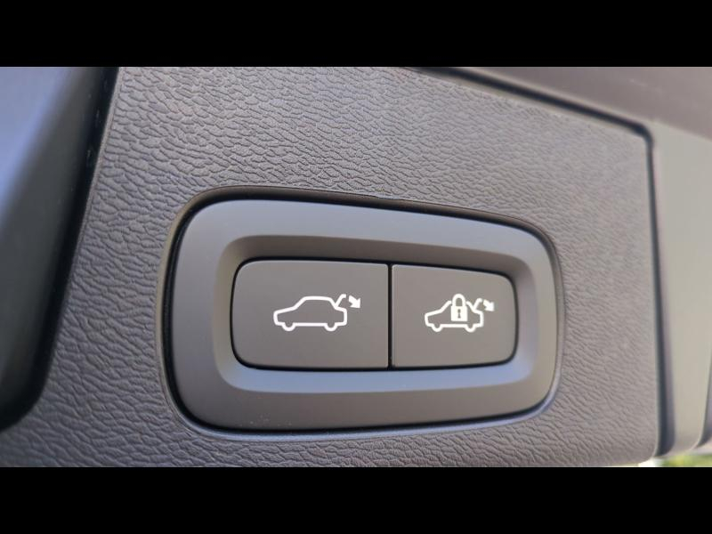 Photo 11 de l’annonce de VOLVO XC60 d’occasion à vendre à AIX-EN-PROVENCE