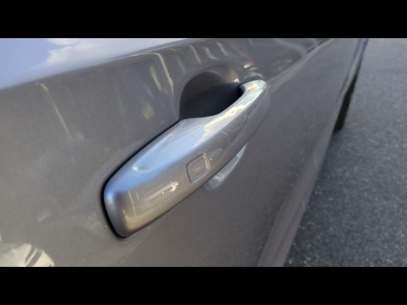 Photo 14 de l’annonce de VOLVO XC60 d’occasion à vendre à AIX-EN-PROVENCE