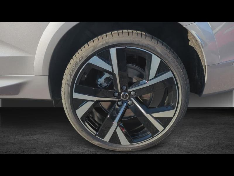 Photo 15 de l’annonce de VOLVO XC60 d’occasion à vendre à AIX-EN-PROVENCE