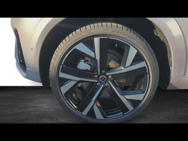 Photo 17 de l’annonce de VOLVO XC60 d’occasion à vendre à AIX-EN-PROVENCE