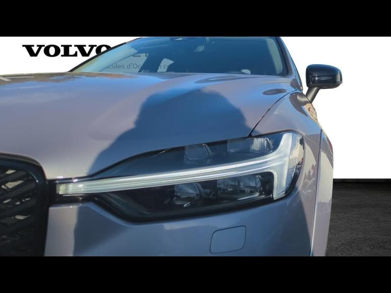 Photo 19 de l’annonce de VOLVO XC60 d’occasion à vendre à AIX-EN-PROVENCE