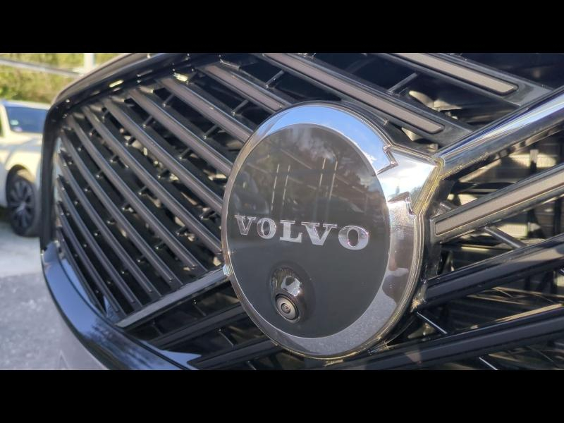 Photo 20 de l’annonce de VOLVO XC60 d’occasion à vendre à AIX-EN-PROVENCE