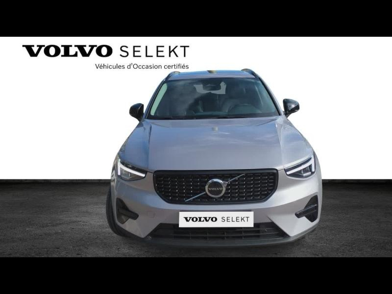 Photo 5 de l’annonce de VOLVO XC40 d’occasion à vendre à AIX-EN-PROVENCE