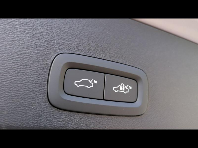 Photo 11 de l’annonce de VOLVO XC40 d’occasion à vendre à AIX-EN-PROVENCE