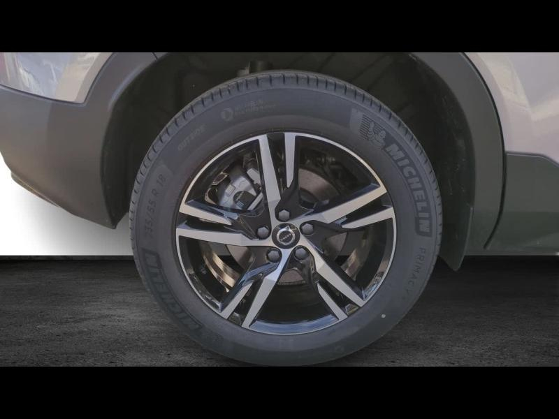 Photo 13 de l’annonce de VOLVO XC40 d’occasion à vendre à AIX-EN-PROVENCE