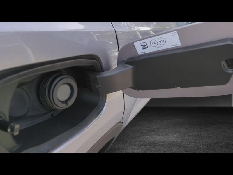 Photo 14 de l’annonce de VOLVO XC40 d’occasion à vendre à AIX-EN-PROVENCE