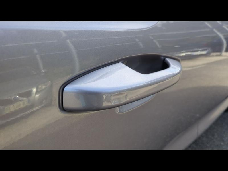 Photo 15 de l’annonce de VOLVO XC40 d’occasion à vendre à AIX-EN-PROVENCE