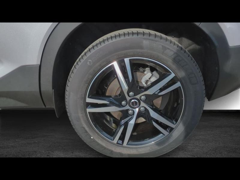 Photo 17 de l’annonce de VOLVO XC40 d’occasion à vendre à AIX-EN-PROVENCE