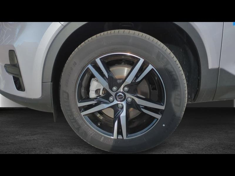 Photo 18 de l’annonce de VOLVO XC40 d’occasion à vendre à AIX-EN-PROVENCE