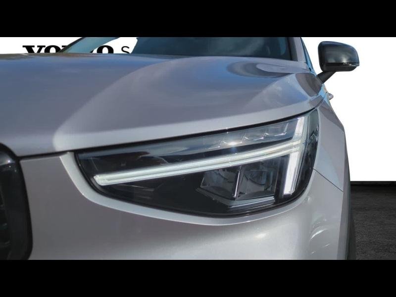 Photo 19 de l’annonce de VOLVO XC40 d’occasion à vendre à AIX-EN-PROVENCE