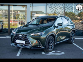 LEXUS NX d’occasion à vendre à LATTES