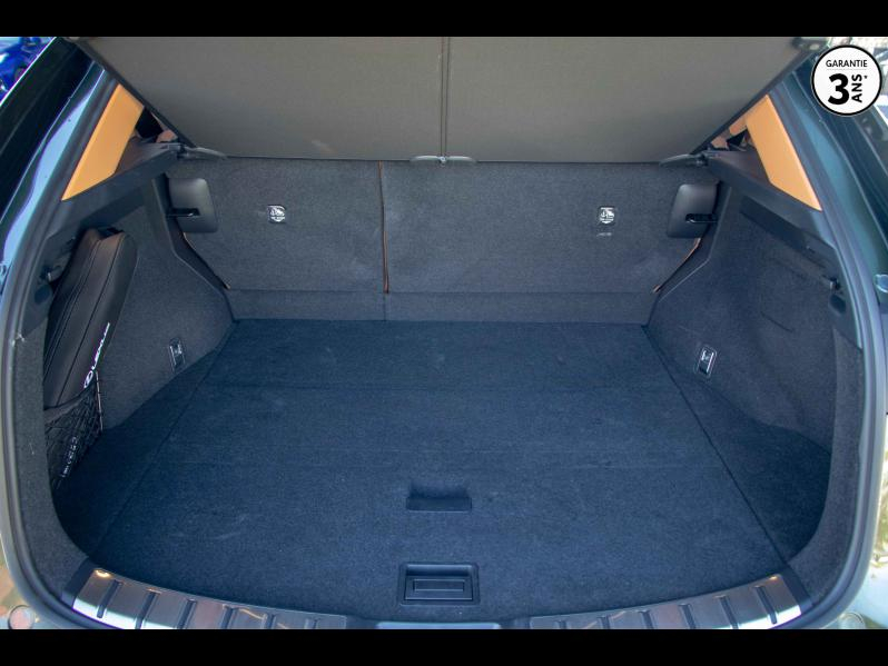 Photo 8 de l’annonce de LEXUS NX d’occasion à vendre à LATTES