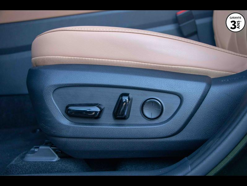 Photo 20 de l’annonce de LEXUS NX d’occasion à vendre à LATTES