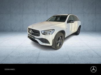 MERCEDES-BENZ GLC d’occasion à vendre à NIMES