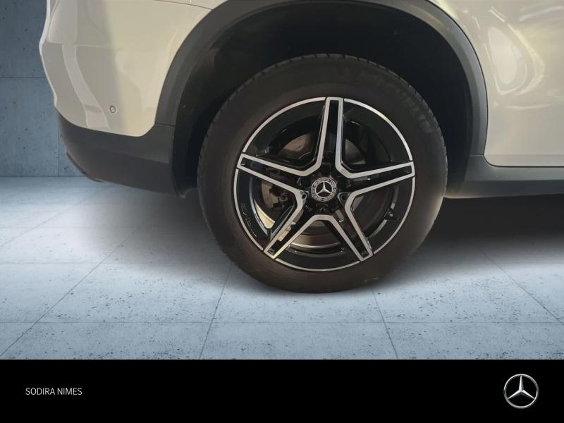 Photo 5 de l’annonce de MERCEDES-BENZ GLC d’occasion à vendre à NIMES