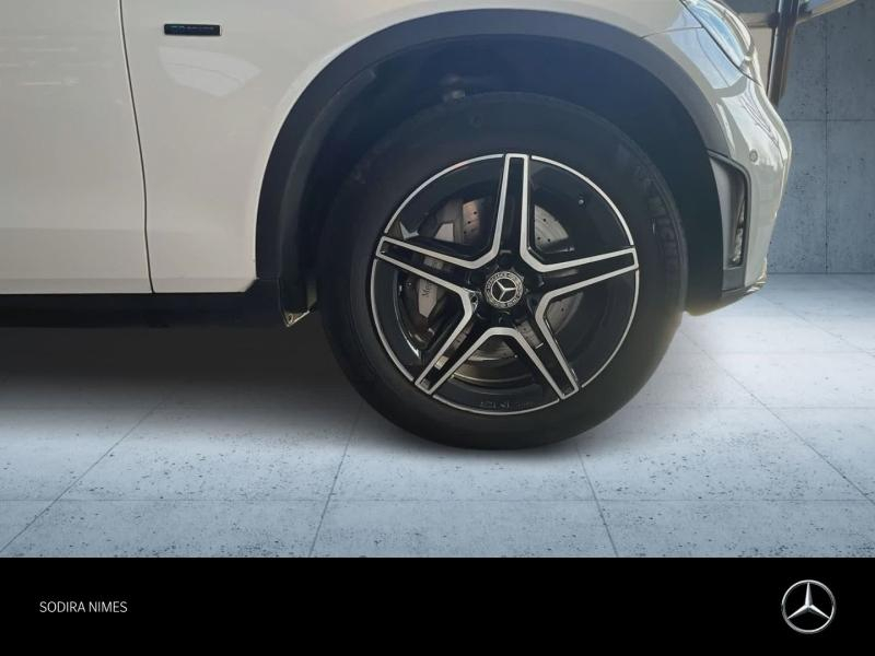 Photo 6 de l’annonce de MERCEDES-BENZ GLC d’occasion à vendre à NIMES