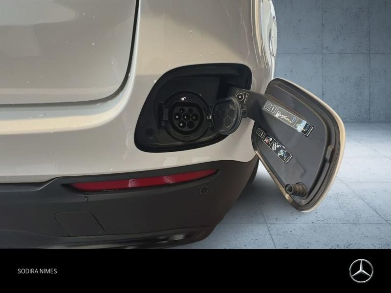 Photo 14 de l’annonce de MERCEDES-BENZ GLC d’occasion à vendre à NIMES