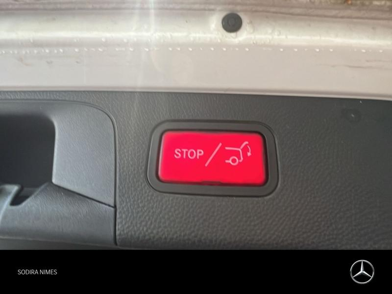 Photo 18 de l’annonce de MERCEDES-BENZ GLC d’occasion à vendre à NIMES