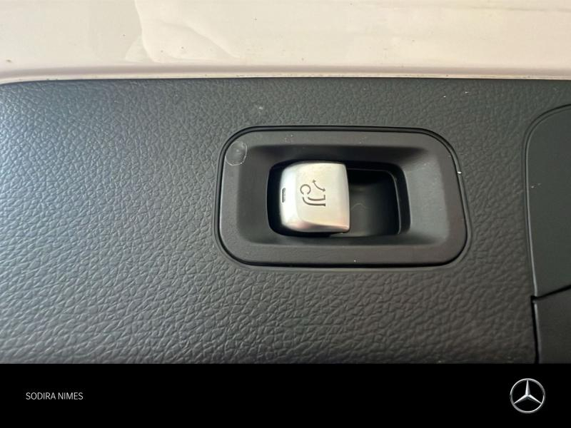 Photo 19 de l’annonce de MERCEDES-BENZ GLC d’occasion à vendre à NIMES
